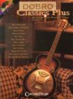 DOBRO CLASSICS PLUS BKCD - Book