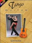 Tango for Guitar - Book