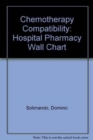 Chemotherapy Compatibility - Book