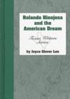 Rolando Hinojosa & American Dream - Book