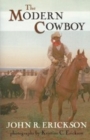 The Modern Cowboy - Book