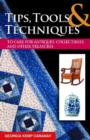 Tips, Tools, and Techniques to Care for Antiques, Collectibles, and Other Treasures - Book