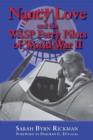 Nancy Love and the WASP Ferry Pilots of World War II - Book