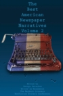 The Best American Newspaper Narratives, Volume 2 - Book