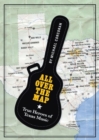 All Over the Map : True Heroes of Texas Music - Book