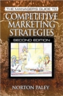 The Manager's Guide to Competitive Marketing Strategies, Second Edition - Book