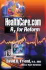 Healthcare.com : Rx for Reform - Book