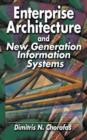 Enterprise Architecture and New Generation Information Systems - Book