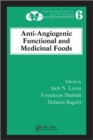 Anti-Angiogenic Functional and Medicinal Foods - Book