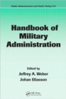 Handbook of Military Administration - Book