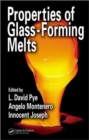 Properties of Glass-Forming Melts - Book