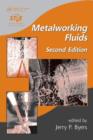 Metalworking Fluids - Book