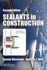 Sealants in Construction - Book
