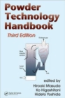 Powder Technology Handbook - Book