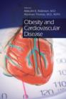 Obesity and Cardiovascular Disease - Book