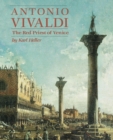 Antonio Vivaldi : The Red Priest of Venice - Book