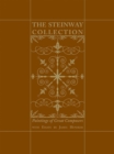 The Steinway Collection : Paintings of Great Composers - Book