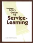Asset Builder's Guide to Service-Learning - Book