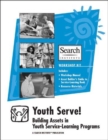 Youth Serve! : Workshop Manual - Book