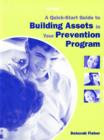 A Quick-Start Guide to Building Assets in Your Prevention Program - Book