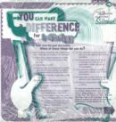 You Can Make a Difference for Kids (20 Booklets) - Book