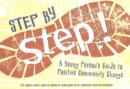 Step by Step! : A Young Person's Guide to Positive Community Change - Book
