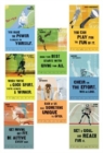 You Have the Power (Poster Set of 8) - Book
