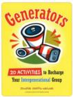 Generators : 20 Activities to Recharge Your Intergenerational Group - Book