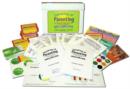 Speaking of Parenting Kit : Introducing Developmental Assets to People Raising Kids--Scripts, Handouts, and Activities - Book