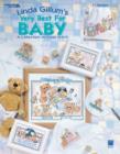 Linda Gillum's Very Best for Baby - Book
