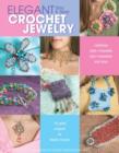 Elegant Wire and Bead Crochet Jewelry - Book
