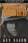 The Forgotten Soldier - Book