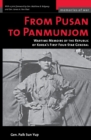 From Pusan to Panmunjon - Book