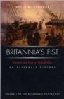 Britannia'S Fist : From Civil War to World War-an Alternate History - Book