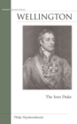Wellington : The Iron Duke - Book