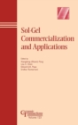 Sol-Gel Commercialization and Applications - Book