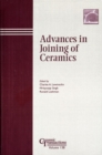 Advances in Joining of Ceramics - Book