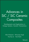 Advances in SiC / SiC Ceramic Composites : Developments and Applications in Energy Systems - Book