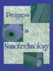 Progress in Nanotechnology - Book