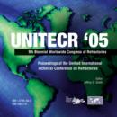 UNITECR '05 : Proceedings of the Unified International Technical Conference on Refractories Set - Book and CD-ROM - Book