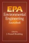 EPA Environmental Engineering Sourcebook - Book