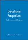 Seashore Paspalum : The Environmental Turfgrass - Book