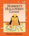 Harriet's Halloween Candy, 2nd Edition - eBook