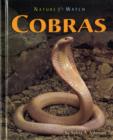 Cobras : Nature Watch Series - Book