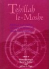 Tehillah le-Moshe : Biblical and Judaic Studies in Honor of Moshe Greenberg - Book