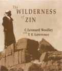 The Wilderness of Zin - Book