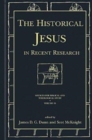 The Historical Jesus in Recent Research - Book