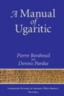 A Manual of Ugaritic - Book