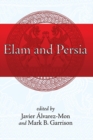 Elam and Persia - Book