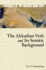 The Akkadian Verb and Its Semitic Background - Book